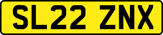 SL22ZNX