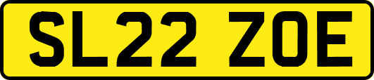 SL22ZOE