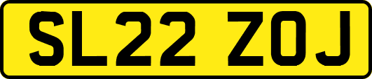 SL22ZOJ