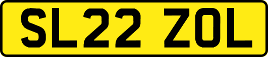 SL22ZOL