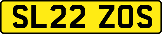 SL22ZOS