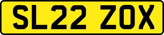 SL22ZOX