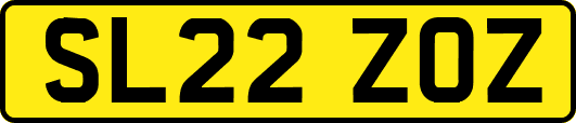 SL22ZOZ