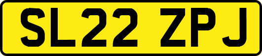 SL22ZPJ