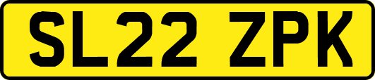 SL22ZPK