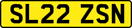 SL22ZSN