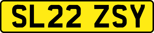 SL22ZSY