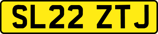 SL22ZTJ