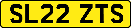 SL22ZTS