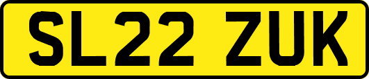 SL22ZUK