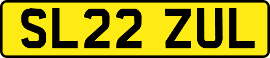 SL22ZUL