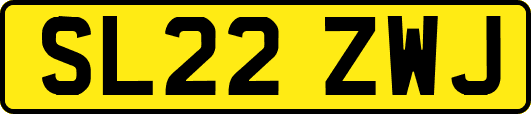 SL22ZWJ