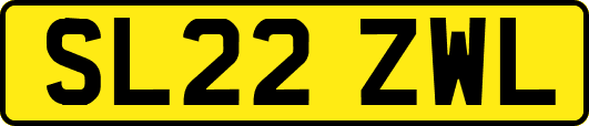 SL22ZWL