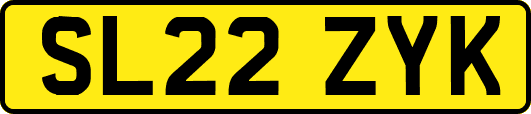 SL22ZYK
