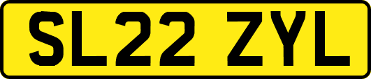 SL22ZYL
