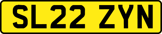 SL22ZYN