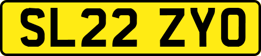 SL22ZYO