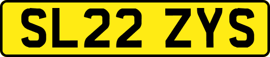 SL22ZYS