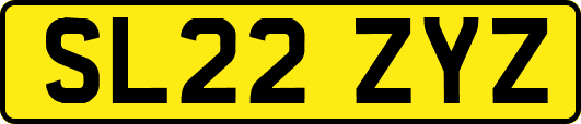 SL22ZYZ