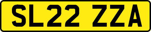 SL22ZZA