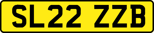 SL22ZZB