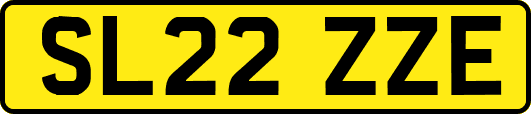 SL22ZZE