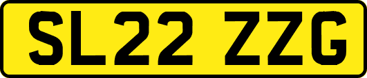 SL22ZZG