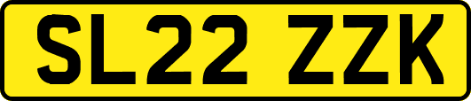 SL22ZZK