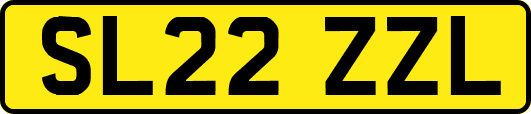 SL22ZZL