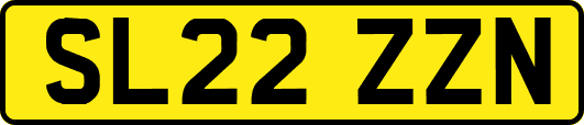 SL22ZZN