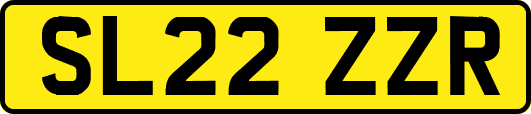 SL22ZZR