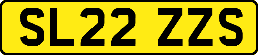 SL22ZZS