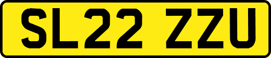SL22ZZU