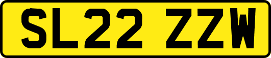 SL22ZZW