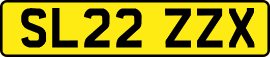 SL22ZZX