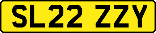 SL22ZZY
