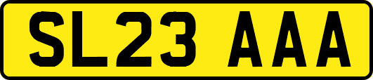 SL23AAA