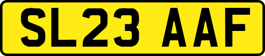 SL23AAF