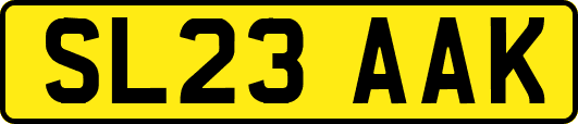 SL23AAK