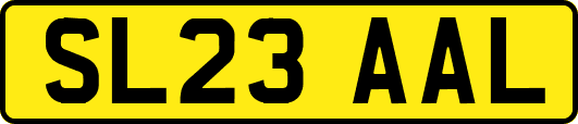 SL23AAL