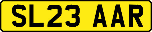 SL23AAR