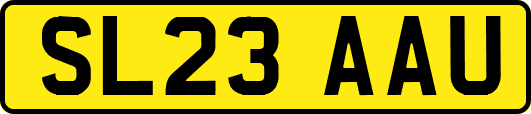 SL23AAU