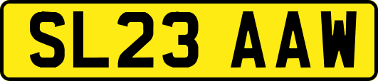 SL23AAW