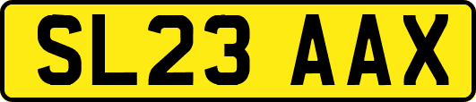 SL23AAX