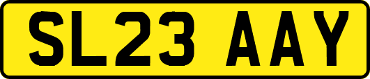 SL23AAY