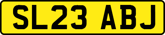 SL23ABJ