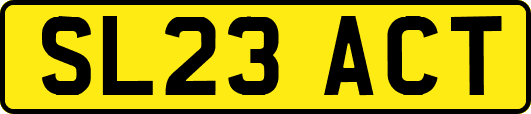 SL23ACT