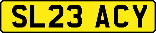 SL23ACY