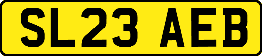 SL23AEB