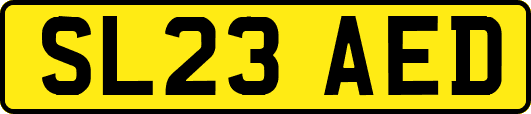 SL23AED